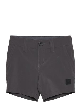 Hybrid Shorts Shorts Sport Shorts Svart O'neill