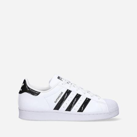 Adidas Sneakers vit, unisex, unisex, Storlek: 36 EU