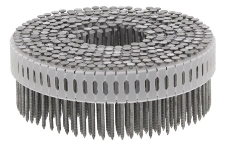 Paslode 142218 Ringspik 2,8x65 mm, VFZ, 7800 st, Infästning