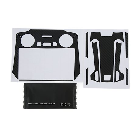 Mini 3 Pro -dronetarrat, tarkka räätälöinti, selkeä kuvio, helppo kiinnittää tarratyyppi D