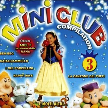 Mini club vol.3 compilation NA