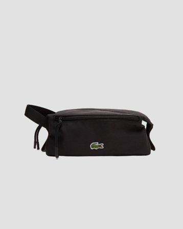 Lacoste TOILET KIT Svart Väskor Unisex - Kids Brand Store