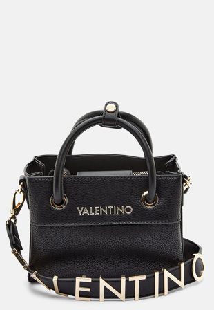 Valentino - Alexia Shopping - Black