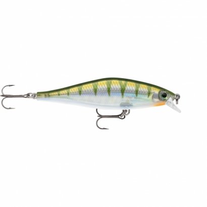 Rapala Shadow Rap Shad 9cm YP