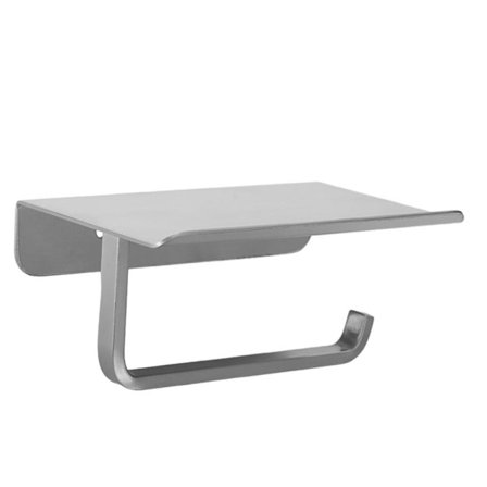 Toalettpappershållare Toalettrullehållare STYLE 4 STYLE 4