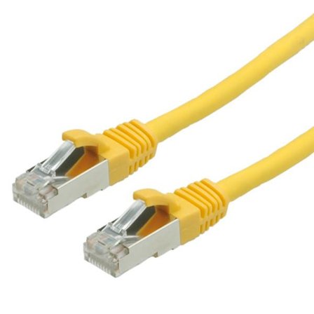VALUE S/Ftp Patch Cord Cat.6,