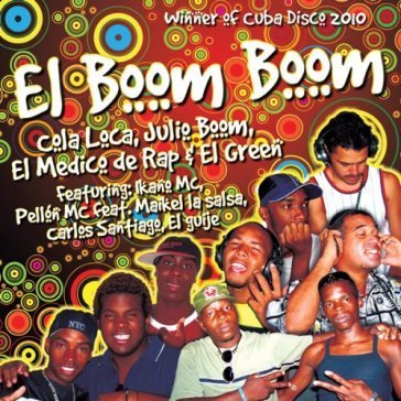 El boom boom NA