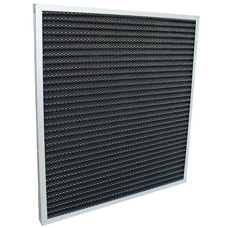 Flex HH2800/5000 Kulfilter, Indeklima