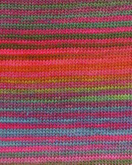 Garn Mille Colori Baby Multi - Lang Yarns