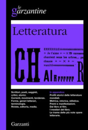 Letteratura NA