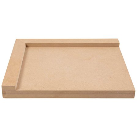 Creativ Company Leikkuualusta linolevyille 25 x 30 cm