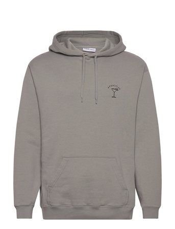 Maison Labiche Reaumur Sweatshirt/Hoodie - Grey - XXL