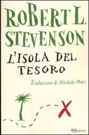 L'isola del tesoro. Ediz. integrale Robert Louis Stevenson