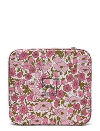 Bon Dep Jewelry Box Octa Mw - Pink - ONE SIZE