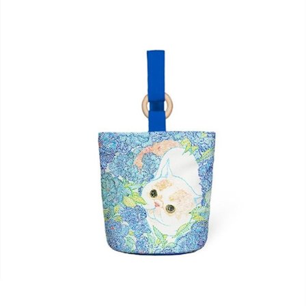 Bucket Bag Cylinder Bags 1 1