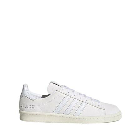 Adidas Originals - Sneakers - Vit - Herr - Storlek: 36 2/3 Eu, Herr, Storlek: 36 2/3 EU