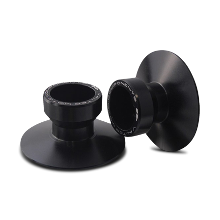 Swingarmbobbins Valter Moto Special - Suzuki GSR 750 ZA 2016-2016