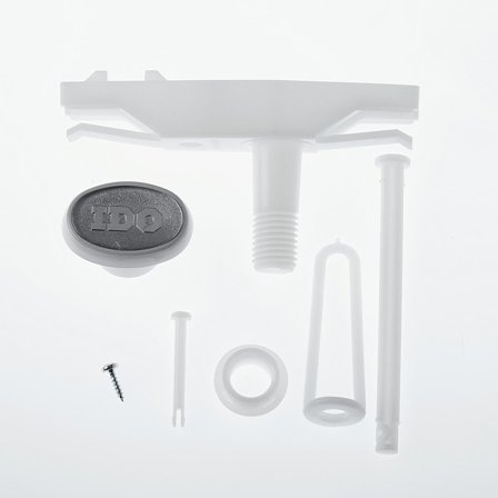 IDO Z6402700001 Løfteanordningsett for WC, Baderom