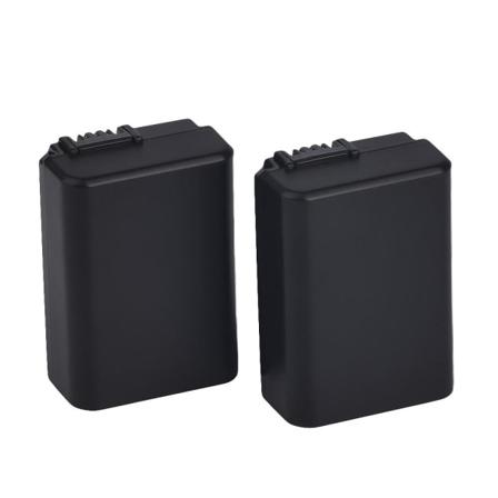 Np-fw50 Batteri Till Sony Nex-5 Nex-3 Nex-5a Nex-5k Slt-a33 Etc Svart