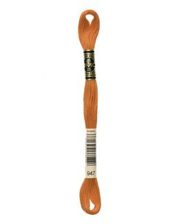 DMC 310 Sticktwist - Permin