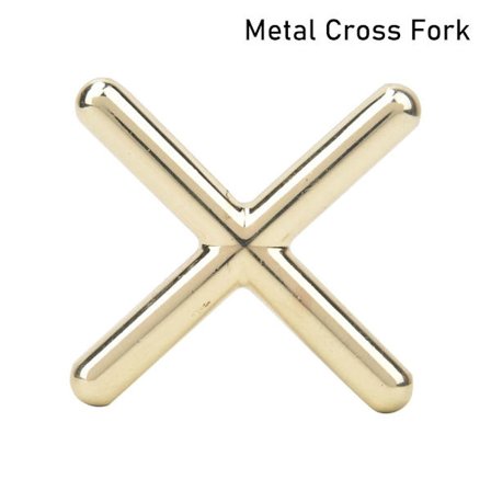 Pool Cue Head Bridge Rest Bridge METAL CROSSAFFEL METAL CROS