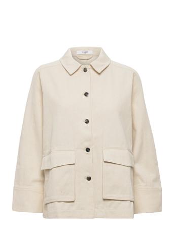 Soffi Jacket Beige Lovechild 1979