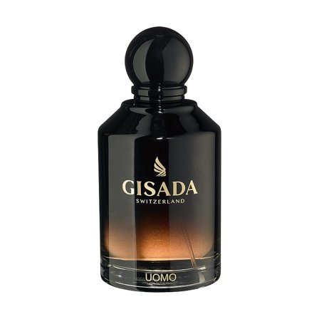 Gisada Uomo Eau de Parfum 100 ml, Parfumer & Dufte, Til Ham, Eau De Toilette