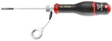 Facom AN3X100SLS Skruetrækker med SLS-beslag 3x100 mm, Håndværktøj