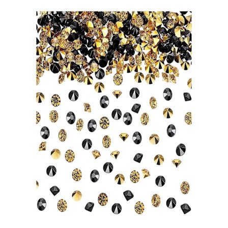 10000 Akryl Rhinestones DIY Håndverk for Bursdagsgaver Bryllupsarrangement