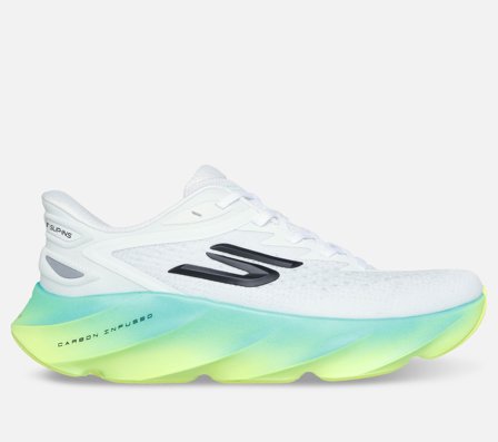 Skechers, Slip-ins: Aero Burst, 46, Herre