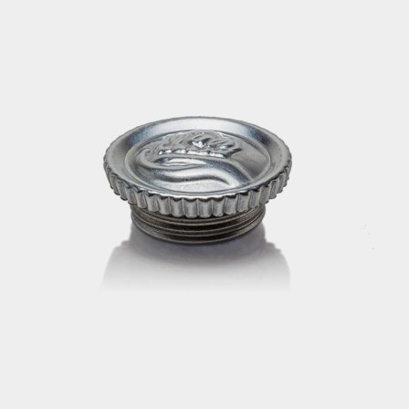 Tapón de tanque de aceite para lámpara de tormenta / lámpara de queroseno Feuerhand 276 (Baby Special)