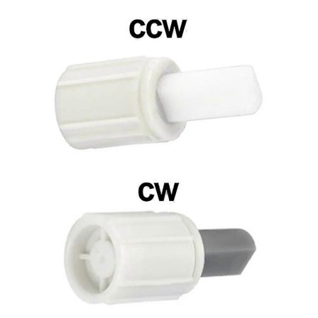 WC-istuimen saranat WC Pehmeästi sulkeutuvat kiinnikkeet WC-kannen asennus Korjausliittimet Vaihto-osat Pyörivät vaimennussaranat [DB]