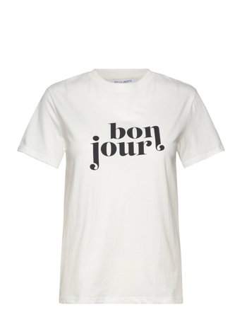 Top Nell White Lindex