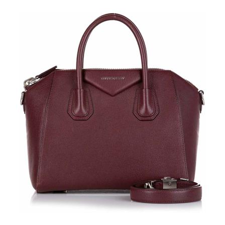 Givenchy Pre-owned Pre-owned Shoulder Bags Lilla, Dame Vintage Tasker, Størrelse: ONE Size