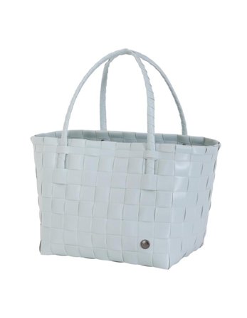 Handed By Veske Paris Cloudy-Grey 31x24xH27cm