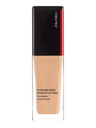 Shiseido Synchro Skin Radiant Lifting Foundation No. 310 30.0ml