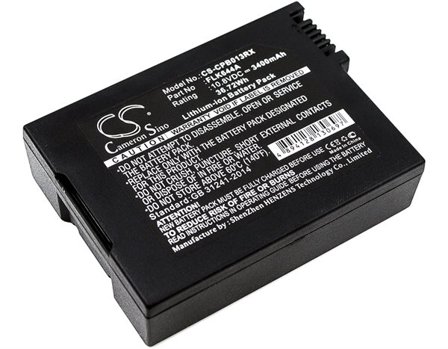 Batteri for kabelmodem for Cisco DPQ3925, DPQ3212