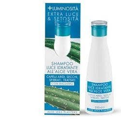Planters Aloe Shampoo Luce Idratante 200ml