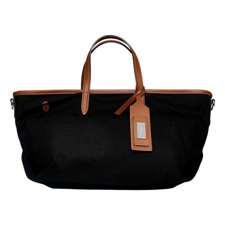 Gianni Chiarini Handbags Sort, Dame Håndtasker, Størrelse: ONE Size