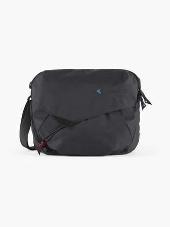 Gaut Messenger Bag 8L