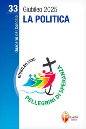 La politica Franca Giansoldati