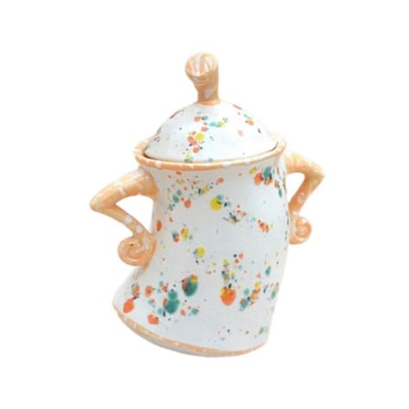 Attitude Tekande med Attitude til Stue Bryllup Køkken Gul