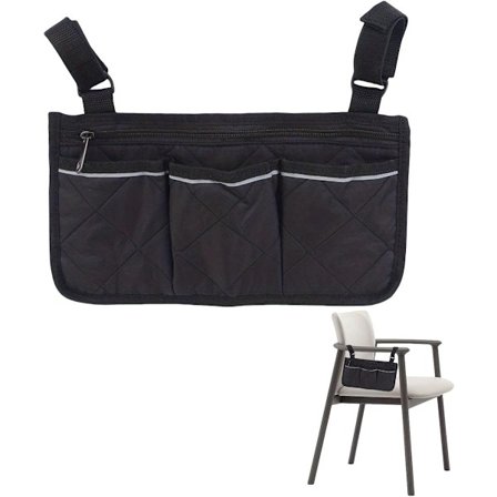 Rullestoltilbehør, rullestolveske, rullestoltilbehør, rullestolveske, veske, rullestolveske, veske, rullestolveske, rullestol, scooter, bak