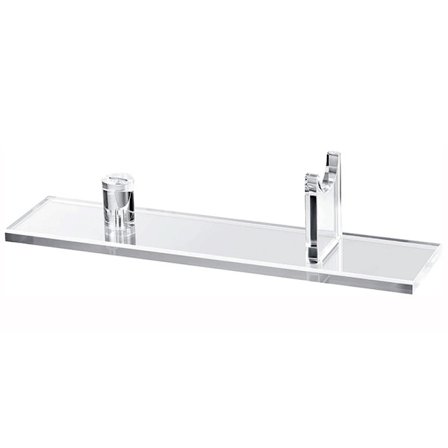 Knive Display Holder Knive Display Med Støtteramme