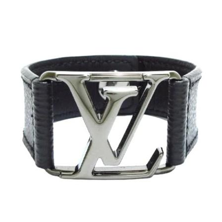 Louis Vuitton Vintage - Vintage Smycken - Svart - Dam - Storlek: One Size, Dam, Storlek: ONE SIZE
