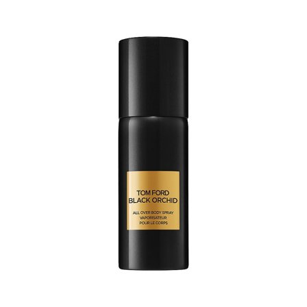 TOM FORD Black Orchid All Over Body Spray, Parfumer & Dufte, Til Hende, Bodyspray