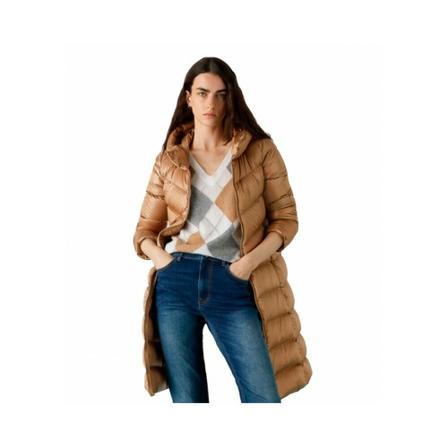 Marella, Jackets Beige, Dames, Maat:S