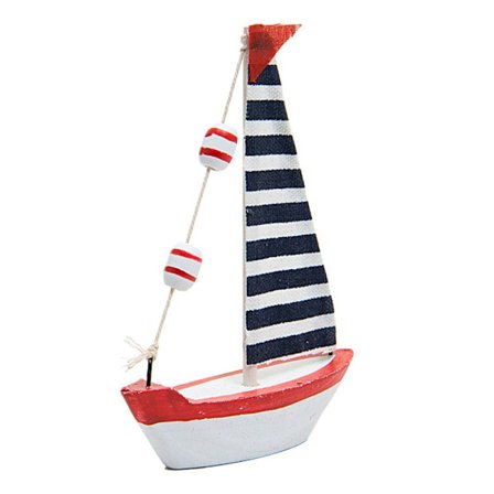 Segelbåtsmodell Seashell Ship Model 1 1