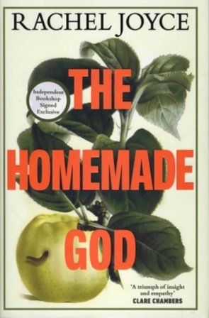 Homemade God (Signed Edition)