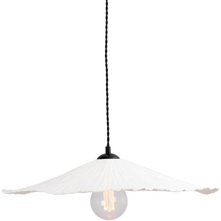 Globen Lighting Tropez Pendel 60 cm, natur | KitchenOne